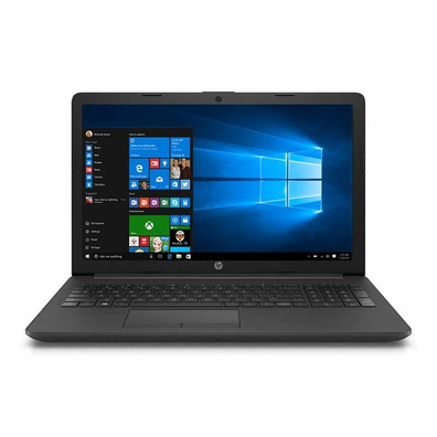 Notebook HP 250 G7 15A10EA N4000/8GB/256GB/15.6"/W10