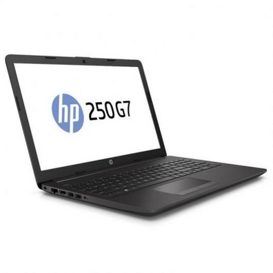 Notebook HP 250 G7 15A10EA N4000/8GB/256GB/15.6"/W10