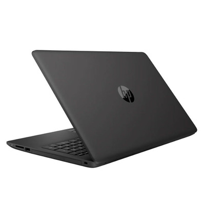 Notebook HP 250 G7 9HQ54EA Intel/8GB/256GB/15.6"/FreeDos