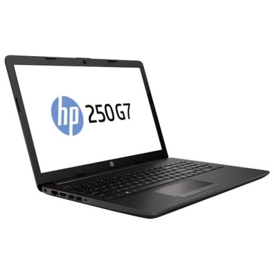 Notebook HP 250 G7 9HQ54EA Intel/8GB/256GB/15.6"/FreeDos