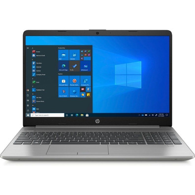 Portátil HP 250 G8 2W8X9EA i5/16GB/512GB SSD/15.6 ' '/FDOS