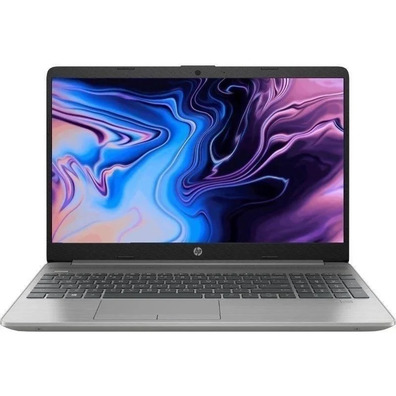 Portátil HP 250 G8 2X7L4EA i5/8GB/512GB SSD/15.6 " /Win10