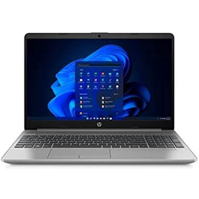 Portátil HP 250 G8 4K801EA i3/8GB/256GB/15.6 ""