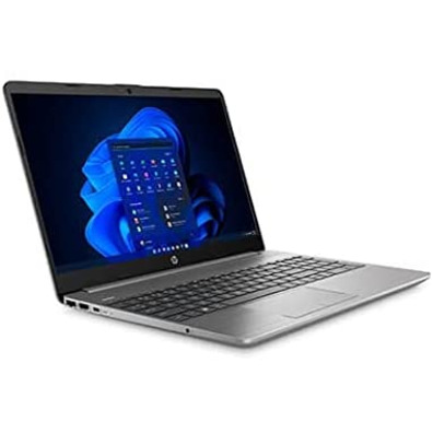 Portátil HP 250 G8 4K801EA i3/8GB/256GB/15.6 ""