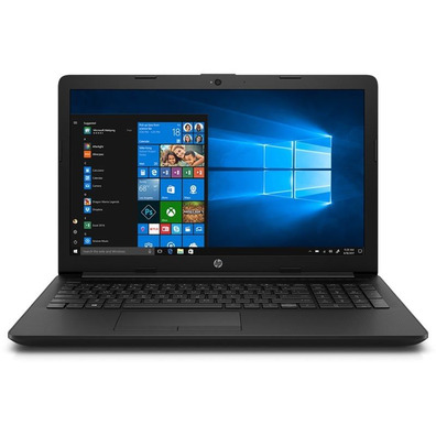 Portátil HP 255 G7 159V1EA R5/8GB/256GB/15.6 ""