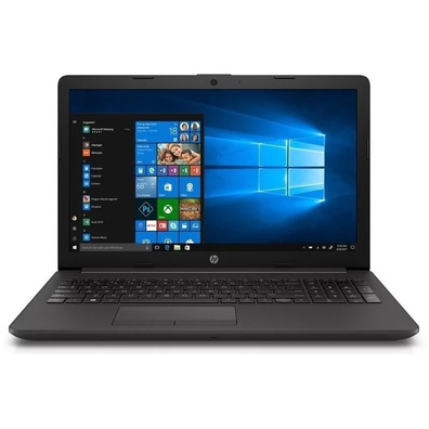 Portátil HP 255 G7 2D200EA AMD R5/8GB/256GB SSD/W10/15.6 ""