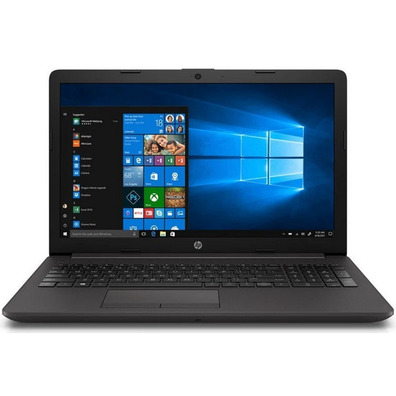 Computer portatile HP 255 G7 2D318EA R3/8GB/256GB SSD/15.6"