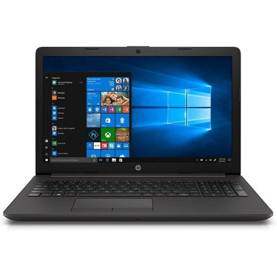 Computer portatile HP 255 G7 2D319EA R3/8GB/256GB/15.6"