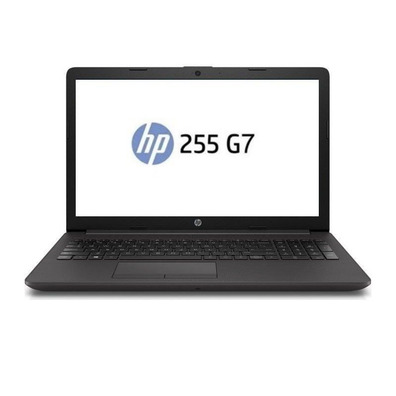 Computer portatile HP 255 G7 R3/8GB/256GB/15.6"/FreeDos