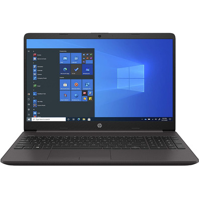 Portátil HP 255 G8 27K39EA R5/8GB/256GB/15.6 ""