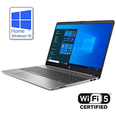 Portátil HP 255 G8 27K47EA Ryzen 3/8GB/256GB SSD/15.6 " /Win10