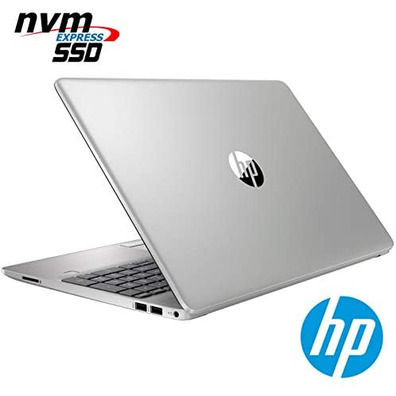 Portátil HP 255 G8 27K47EA Ryzen 3/8GB/256GB SSD/15.6 " /Win10