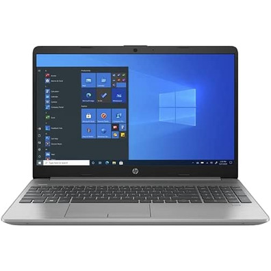 Portátil HP 255 G8 3V5E2EA R3/8GB/256GB SSD/15.6 " ' Plata