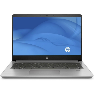 Portátil HP 340S 2D220EA i5/16GB/512GB/14 ' '/FDOS