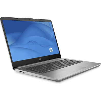 Portátil HP 340S 2D220EA i5/16GB/512GB/14 ' '/FDOS