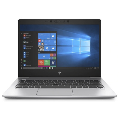 Portátil HP EliteBook 735 G6 AMD R5/8GB/256GB/W10/13 ""