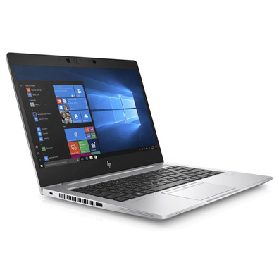 Portátil HP EliteBook 735 G6 AMD R5/8GB/256GB/W10/13 ""