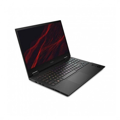 Portátil HP Omen 15 -EK0023NS i7/16GB/1TB SSD/RTX2060/15.6 ""