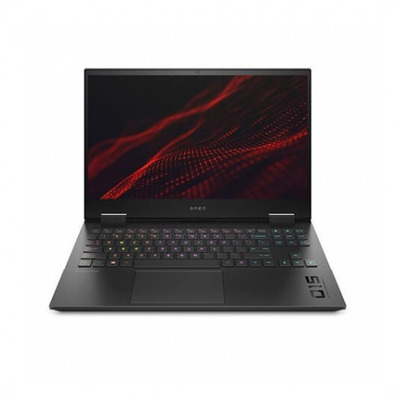 Portátil HP Omen 15 -EK0023NS i7/16GB/1TB SSD/RTX2060/15.6 ""