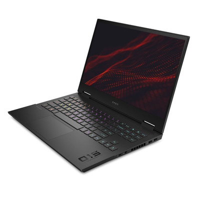 Portátil Gaming HP OMEN 15 -EK0024NS i7/16GB/1TB SSD/RTX2070/15.6 ""