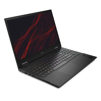 Portátil Gaming HP OMEN 15 -EK0024NS i7/16GB/1TB SSD/RTX2070/15.6 ""