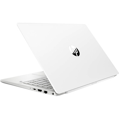 HP Pavilion computer portatile 14-CE3003NS i5/8GB/512GB SSD/MX130/14"