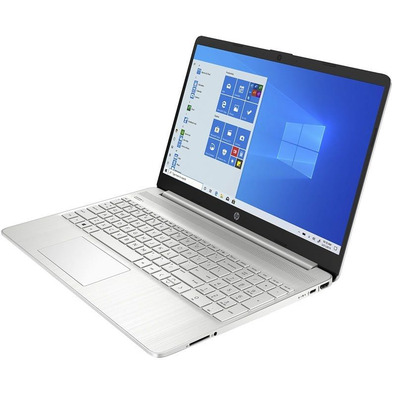 Portátil HP Pavilion 14-DW1007NS i5/8GB/512GB SSD/14 ' " Táctil