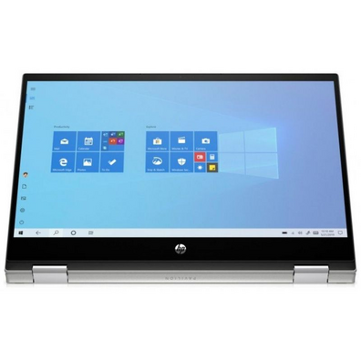 Portátil HP Pavilion 14-DW1007NS i5/8GB/512GB SSD/14 ' " Táctil