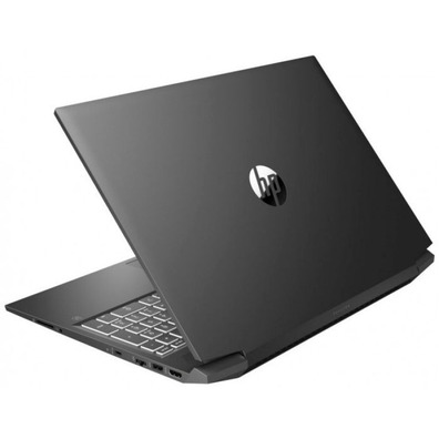 Portátil HP Pavilion 16-A0018NS i7/16GB/512GB NVME/GTX1650TI/16.1 ""