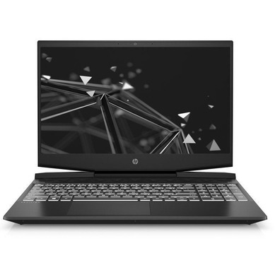 Portátil HP Pavilion 16-A0018NS i7/16GB/512GB NVME/GTX1650TI/16.1 ""