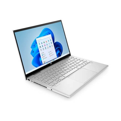 Portátil HP Pavilion X360 14-DY1024NS 5B174EA i7/8GB/512GB/14 ' '/W11 Convertibile