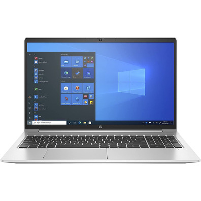 Portátil HP ProBook 450 G8 27J69EA i5/16GB/512GB SSD/15.6 " /Win10 Pro