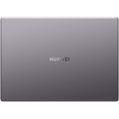 Portátil Huawei Matebook X Pro 53010VQE i7/16GB/1TB SSD/MX250/13.9 ""