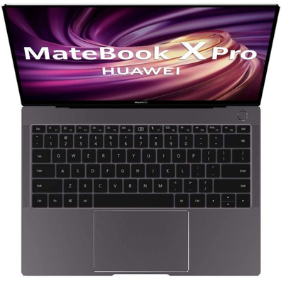 Portátil Huawei Matebook X Pro 53010VQE i7/16GB/1TB SSD/MX250/13.9 ""