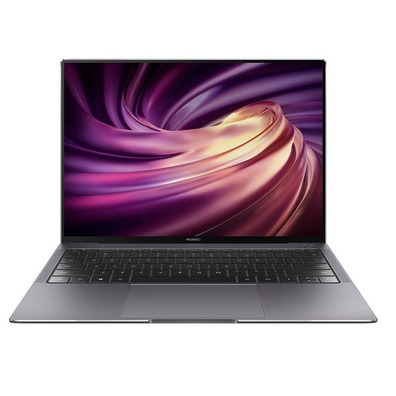 Portátil Huawei Matebook X Pro 53010VQE i7/16GB/1TB SSD/MX250/13.9 ""