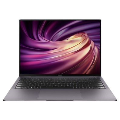 Portátil Huawei Matebook X Pro i7/8GB/512GB SSD/MX250/13.9 ""