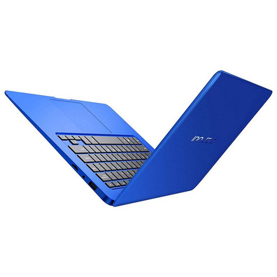 Portatile INNJOO Neo Blu Intel Z8350/2GB/32GB EMM/14.1"/W10