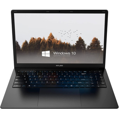 Portátil Innjoo Voom Excellence Pro Celeron / 8GB/512GB SSD/15.6 " /Win10