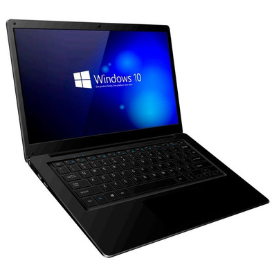 Portátil INNJOO Voom V2 Nero Intel N3350/4GB/64GB EMMC/14.1 ""