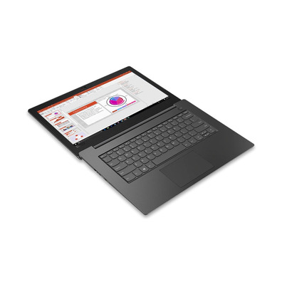 Notebook Lenovo V130 N4000 (4GB/256GB SSD/15,6"/W10H)