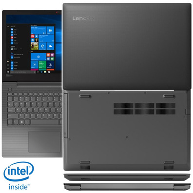 Notebook Lenovo V130 N4000 (4GB/256GB SSD/15,6"/W10H)