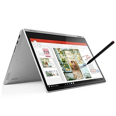 Portatile Lenovo IdeaPad C340-14API R5/8GB/512GB SSD/14" FHD/W10