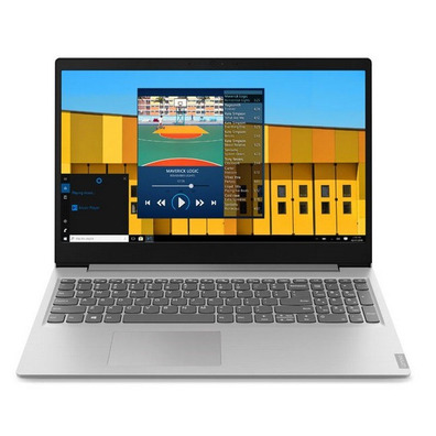 Portatile Lenovo Ideapad S145-15AST(AMD A9-94725/8GB RAM/ 512Gb SSD)