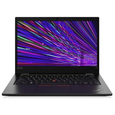 Portatile Lenovo L13 i5/8GB/512 GB di SSD/13.3"