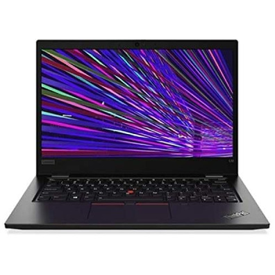 Portátil Lenovo Lenovo ThinkPad L13 20R3000CSP i7/8GB/256GB SSD/13.3 ""