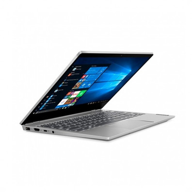 Portátil Lenovo Thinkbook 13S-IML 20RR0005SP i5/8GB/512GB/13.3 ' '/W10