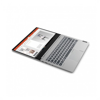 Portátil Lenovo Thinkbook 13S-IML 20RR0005SP i5/8GB/512GB/13.3 ' '/W10