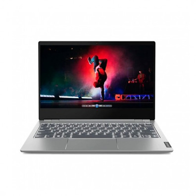 Portátil Lenovo Thinkbook 13S-IML 20RR0005SP i5/8GB/512GB/13.3 ' '/W10