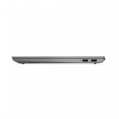 Portatile Lenovo ThinkBook 13S-IML 20RR0005SP i5/8GB/512GB SSD/13.3"