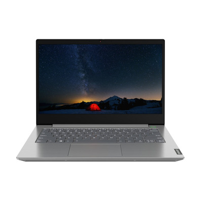 Portátil Lenovo ThinkBook 14-IIL i5/16GB/512GB SSD/14 ""